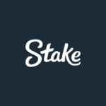 Stake Casino logo