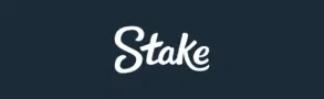 Stake Casino logo