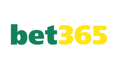 Bet365 casino logo on a transparent background, square