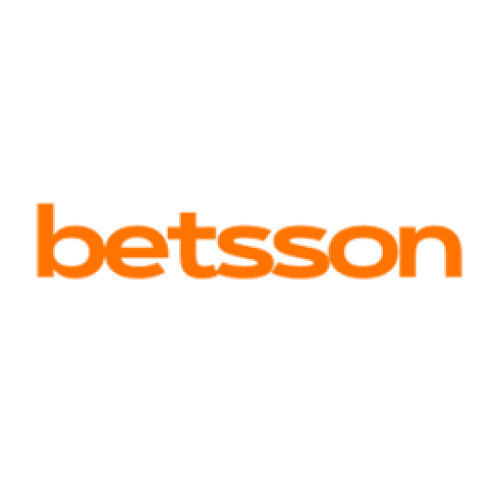Betsson Casino logo