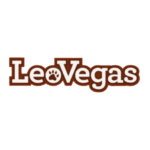 LeoVegas Casino logo