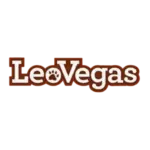 LeoVegas Casino logo