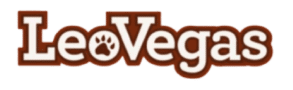 LeoVegas Casino logo