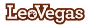 LeoVegas Casino logo
