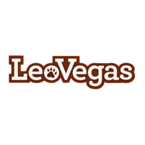LeoVegas Casino logo