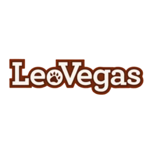 LeoVegas Casino logo