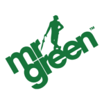 Mr Green Casino logo