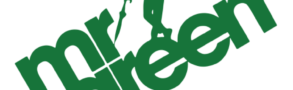 Mr Green Casino logo