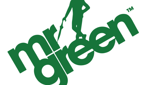 mr green casino logo