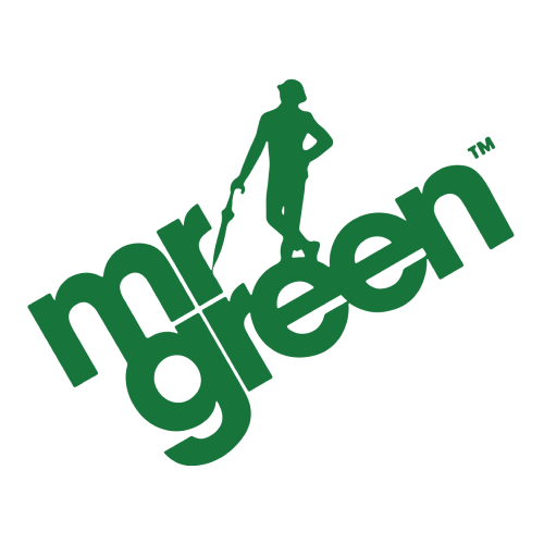 Mr Green Casino logo