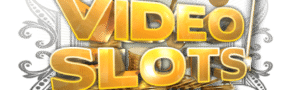 Videoslots Casino logo