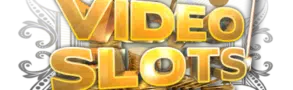 Videoslots Casino logo